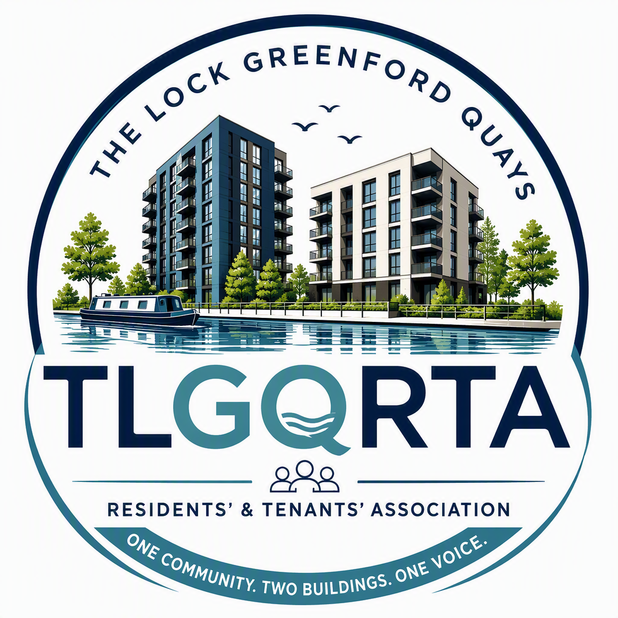 The Lock Greenford Quays – Residents and Tenants Association